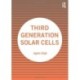 Third Generation Solar Cells