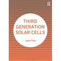 Third Generation Solar Cells