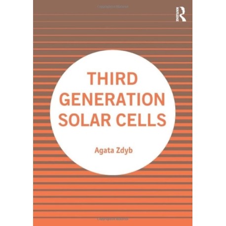Third Generation Solar Cells