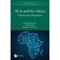 AI in and for Africa: A Humanistic Perspective