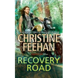 Recovery Road