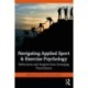 Navigating Applied Sport and Exercise Psychology: Reflections and Insights from Emerging Practitioners