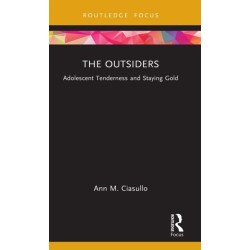 The Outsiders: Adolescent Tenderness and Staying Gold