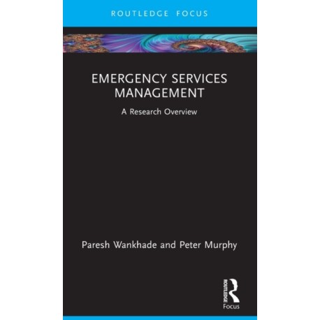 Emergency Services Management: A Research Overview