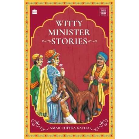 Witty Minister Stories