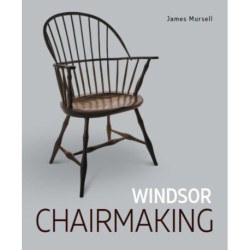 Windsor Chairmaking