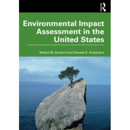 Environmental Impact Assessment in the United States