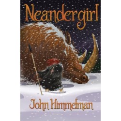 Neandergirl