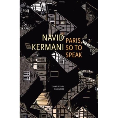 Paris, So to Speak