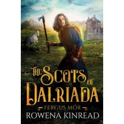 The Scots of Dalriada