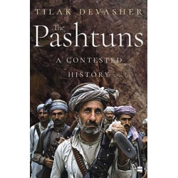 The Pashtuns: A Contested History
