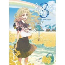 Shonen Note: Boy Soprano 3
