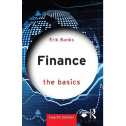 Finance: The Basics
