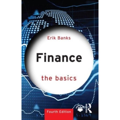 Finance: The Basics