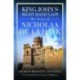 King John's Right Hand Lady: The Story of Nicholaa de la Haye