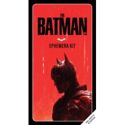 The Batman: Mysteries of Gotham City