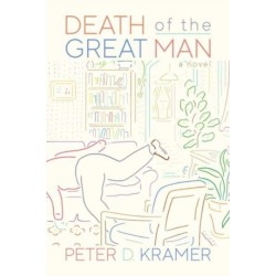Death of the Great Man: A Novel