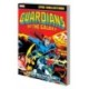 Guardians of The Galaxy Epic Collection: Earth Shall Overcome