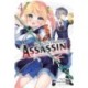 The World's Finest Assassin Gets Reincarnated in Another World as an Aristocrat, Vol. 4 (manga)