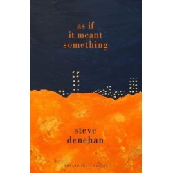 As if it Meant Something