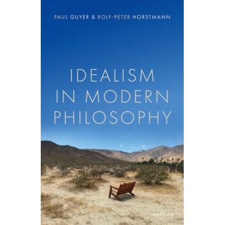 Idealism in Modern Philosophy