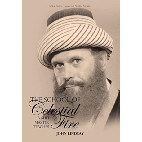 The School of Celestial Fire