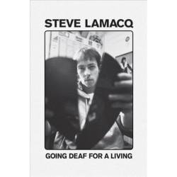 Going Deaf For A Living