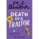 Death of a Traitor