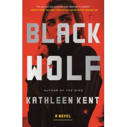 Black Wolf: A Novel