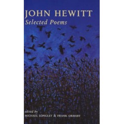 John Hewitt Selected Poems