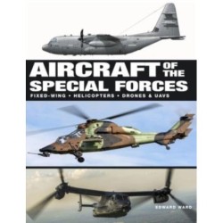 Aircraft of the Special Forces