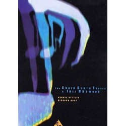 Chord Scale Theory & Jazz Harmon