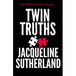 Twin Truths: 'I just couldn't put it down,' Lisa Hall