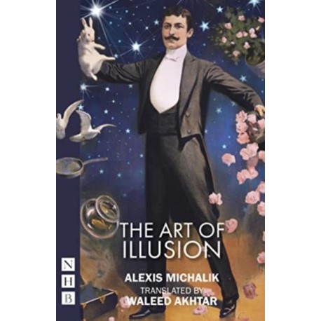The Art of Illusion