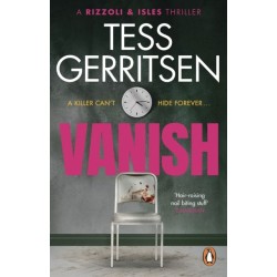 Vanish: (Rizzoli & Isles series 5)
