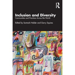 Inclusion and Diversity: Communities and Practices Across the World