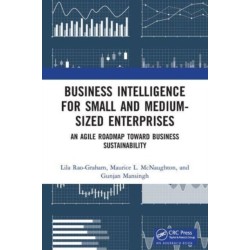 Business Intelligence for Small and Medium-Sized Enterprises: An Agile Roadmap toward Business Sustainability