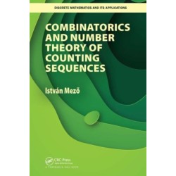 Combinatorics and Number Theory of Counting Sequences