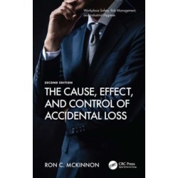 The Cause, Effect, and Control of Accidental Loss