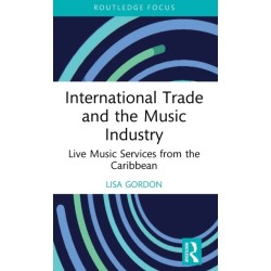 International Trade and the Music Industry: Live Music Services from the Caribbean