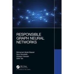 Responsible Graph Neural Networks