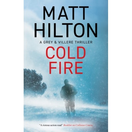 Cold Fire