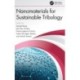 Nanomaterials for Sustainable Tribology