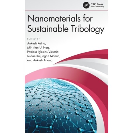Nanomaterials for Sustainable Tribology