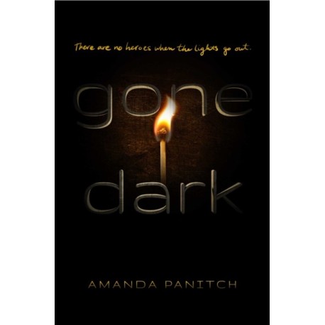 Gone Dark