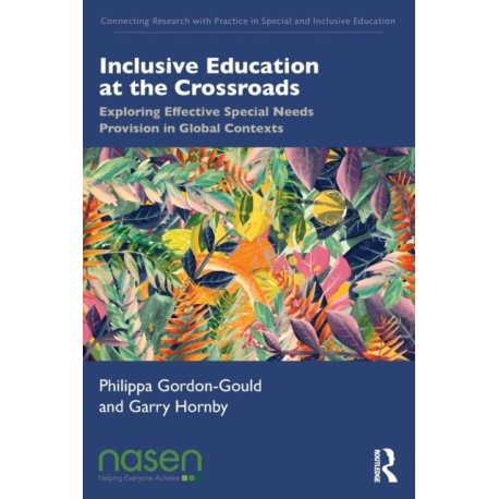 Inclusive Education at the Crossroads: Exploring Effective Special Needs Provision in Global Contexts