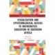 Visualisation and Epistemological Access to Mathematics Education in Southern Africa