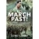 March Past: The Memoir of a Commando Leader, From Lofoten to Dieppe and D-Day
