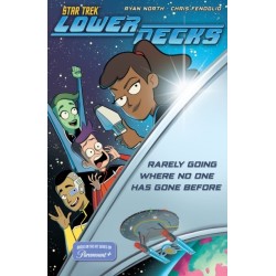 Star Trek: Lower Decks