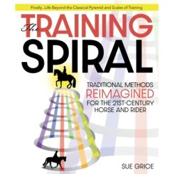 The Training Spiral: Traditional Methods Reimagined for the 21st-Century Horse and Rider